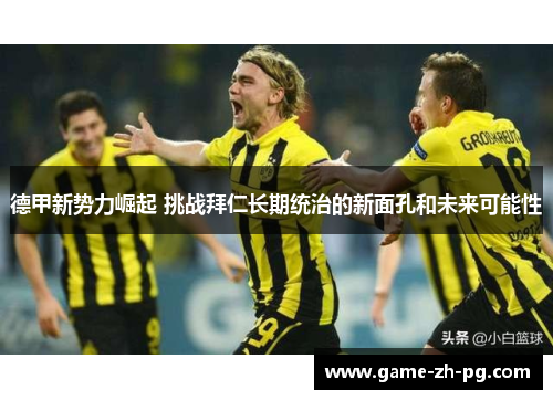 德甲新势力崛起 挑战拜仁长期统治的新面孔和未来可能性 德甲新势力崛起 挑战拜仁长期统治的新面孔和未来可能性