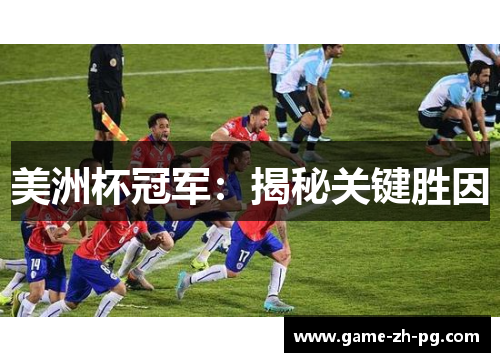 美洲杯冠军：揭秘关键胜因