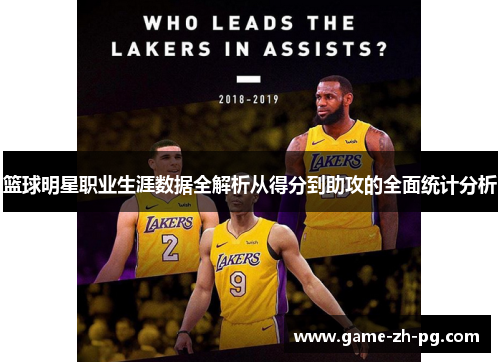篮球明星职业生涯数据全解析从得分到助攻的全面统计分析