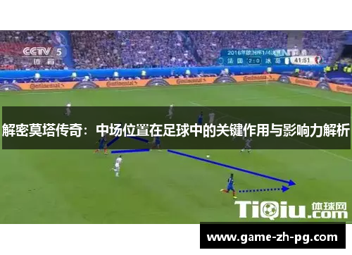 解密莫塔传奇：中场位置在足球中的关键作用与影响力解析